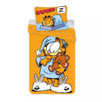 Patalynės komplektas Garfield , 100&times;135, 2 dalys