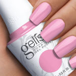 GELISH #1110858 GO GIRL, 15ml