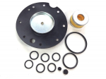 DN Autogas Parts SGI reduktoriaus remonto komplektas Palacar KR-4/2 4396