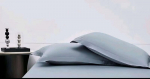 Egipto medvilnės pagalvių užvalkalai, 50x70 cm,2 vnt