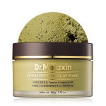 Dr. Melaxin Dubai Peptide Clay Mask &ndash; spalvą keičianti molio kaukė su peptidais