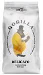 Gorilla Espresso Delicato kavos pupelės, 1kg