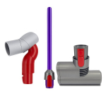 Antgalių rinkinys GPSmart suderinamas su Dyson V7&ndash;V15