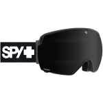 Slidinėjimo akiniai Spy Optic Waypoint Everblack, juodi + papildomas lę&scaron;iai