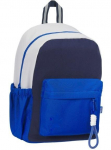 Mokyklinė kuprinė Oxford Funky, 25l, granato spalvos