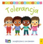 Pasikalbėkime. Tolerancija - Pragya Agarwal