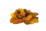 Razinos didelės, gintarinės (Amber Jumbo), 1 kg