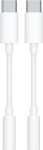 Adapteris USB-C į 3.5mm, HiFi, 2 vnt.