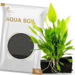 Akvariumo augalinis gruntas Chihiros Aqua Soil, 3 l