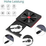 Muzikos grotuvas X20 4&Prime;, 16 GB