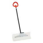 Sniego kastuvas 61cm