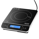 Ne&scaron;iojam indukcinė viryklė 2200 W