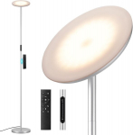 PreeOtti LED grindų lempa tor&scaron;eras
