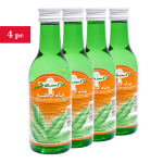 Apelsinų žiedų vanduo, Samra, 4x245ml