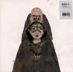 Vinilinė plok&scaron;telė BURIAL "Antidawn"