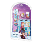 Disney Frozen ra&scaron;ymo reikmenų rinkinys, 5 dalys