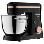 Webber SM15