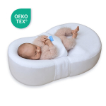 Rixes Baby kūdikio lizdelis&ndash;gultukas Baby Cocoon