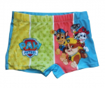Maudymosi glaudės berniukams Paw Patrol