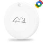 Lifemate GPS Bluetooth LifeTag - Android