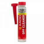 Suodžių filtro valiklis XADO Red DPF