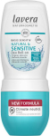 Rutulinis dezodorantas Lavera Basis Sensitive 50 ml