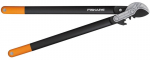 Svertinės sodo žirklės atraminiais a&scaron;menimis Fiskars PowerGear&trade; L77 112580