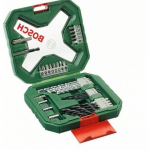 Rinkinys Bosch 34PC X-LINE II