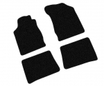 Kilimėliai ARS RENAULT CLIO 1998-2005 /14 Standartinė danga
