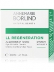 Paakių kremas nuo rauk&scaron;lių Annemarie B&ouml;rlind LL Regeneration, 30 ml
