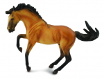 Figūrėlė Lusitano veislės žirgas rudas Collecta (XL), 88501