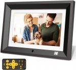 Kodak RDPF-1020W, 32 GB, juodas
