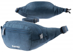 Juosmens krep&scaron;ys, Hi-Tec, POKETO, 2l, denim