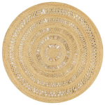 Kilimas 150 cm, rudas