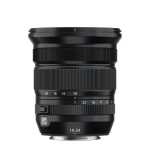 Fujifilm XF 10-24mm f/4 R OIS WR lens