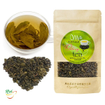 Milk Oolong tea - Pieni&scaron;ka Ulongo arbata, 100 g