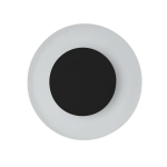 OTI BLACK &Scaron;ilta spalva 3000K