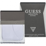 Tualetinis vanduo Guess Seductive Homme EDT vyrams 50 ml
