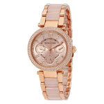 Moteri&scaron;kas laikrodis Michael Kors MK6110