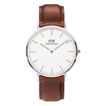 Laikrodis Daniel Wellington DW00100021, 40 mm
