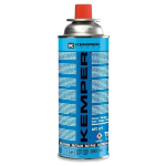 Butano dujos &bdquo;KEMPER" 227 gr.