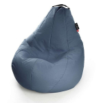 Sėdmai&scaron;is Qubo&trade; Comfort 120 Slate, mėlynas