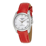 Moteri&scaron;kas laikrodis Tissot T035.210.16.031.01