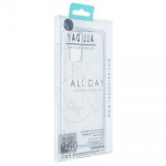 Jelly case Roar Apple Iphone 11 skaidri