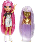 Lėlytė su aksesuarais Rainbow High Fashion Studio