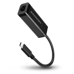 AXAGON ADE-XR USB 2.0 Ethernet 10/100 adapter with automatic installation