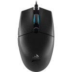 Corsair Katar PRO, juoda