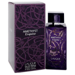 Kvapusis vanduo Lalique Amethyst exquise EDP moterims, 100ml