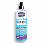 Dvifazis intensyviai drėkinantis plaukų kondicionierius RONNEY MOISTURE POWER, 475 ml