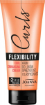 Plaukų kremas Joanna Professional Curls Flexibility, 200 g
